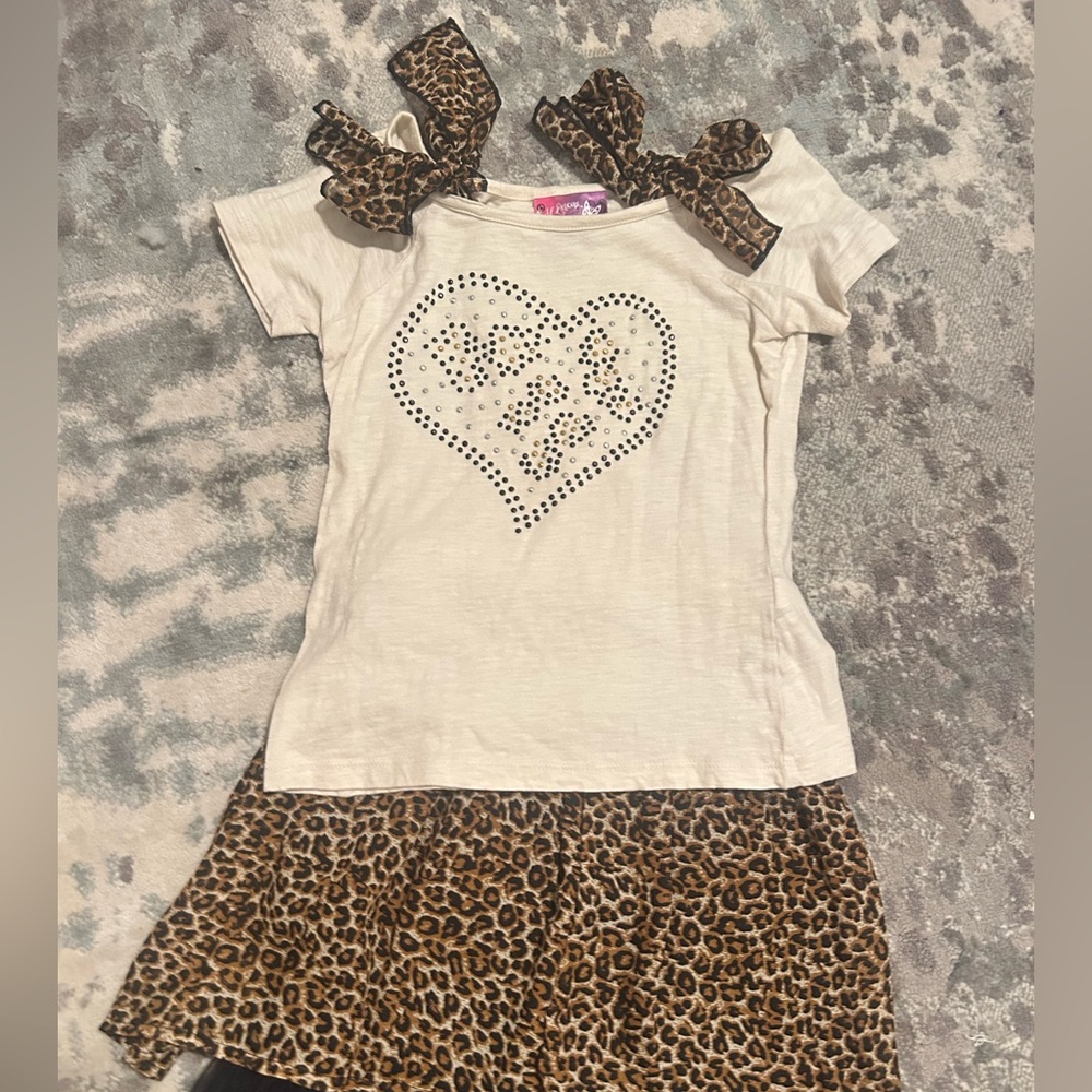 Girls outfit